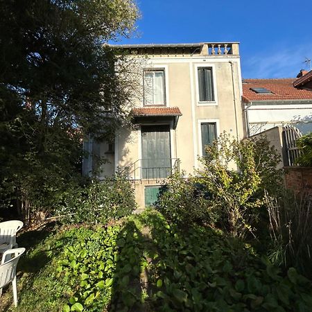Studio 1 Chartres Gare Et Colisee A 100M Екстериор снимка