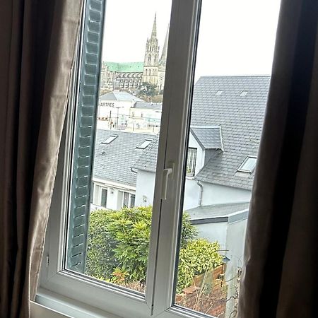 Studio 1 Chartres Gare Et Colisee A 100M Екстериор снимка